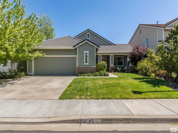 10345 Coyote Creek Dr, Reno, NV 89521