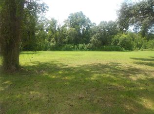 Powell Rd, Elton, LA 70532
