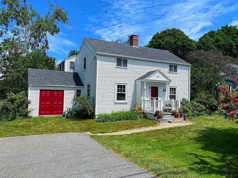 111 Old Bar Harbor Road, Bar Harbor, ME 04609 MLS 1563853 Zillow