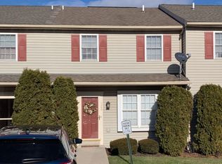 1280 Fredrick Blvd #15E, Reading, PA 19605
