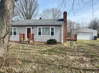 1763 S Irvington Ave, Indianapolis, IN