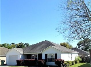4095 Forrest Run Cir, Valdosta, GA 31605