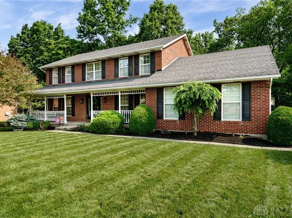 6940 Crown Pointe Dr, Liberty Township, OH 45011