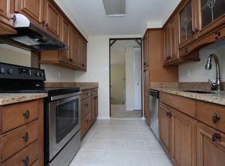 6331 Windharp Way, Columbia, MD 21045