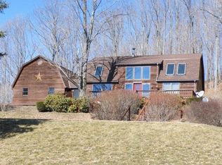 102 Rutland Hill Cemetery Rd, Columbia Cross Roads, PA 16914