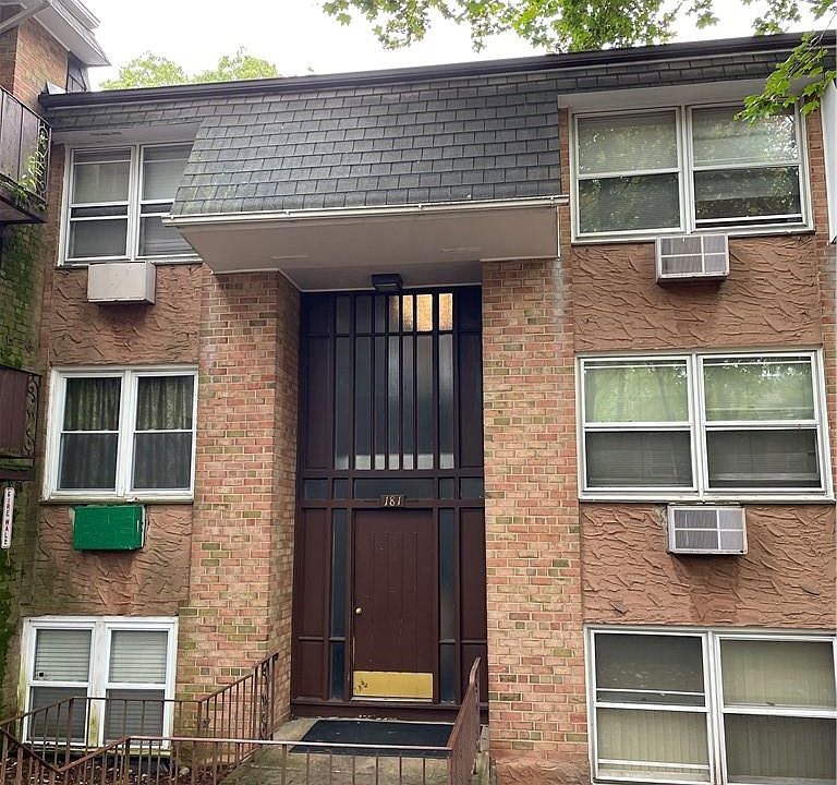 1st image of 181 Kearsing Parkway #D