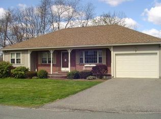 14 Passaconaway Ave, Haverhill, MA 01830