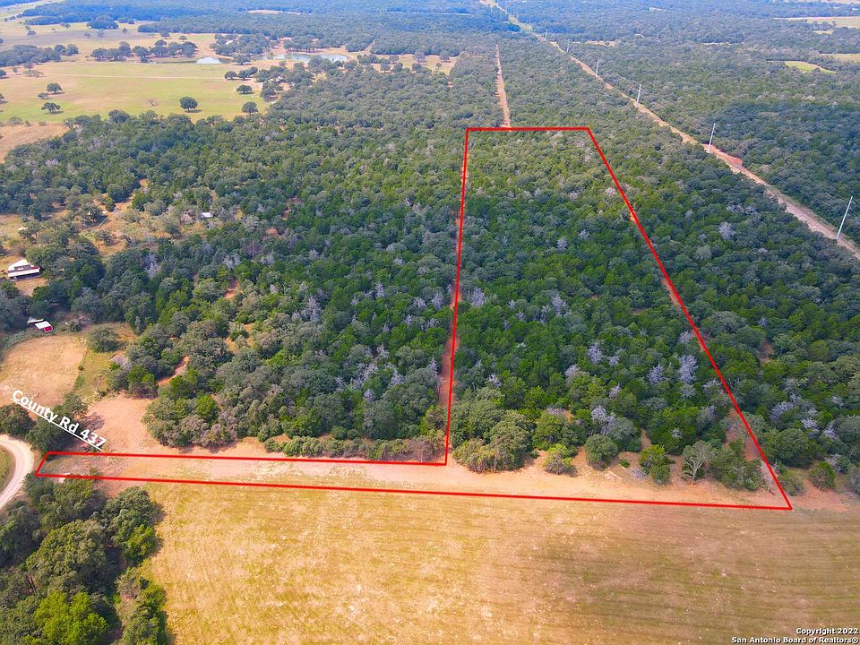 1st image of TBD Cr 437 Lot 4