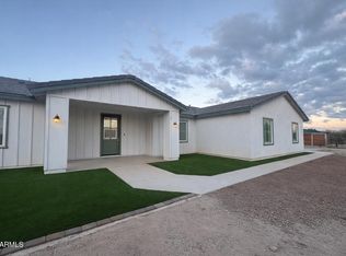 30924 W Pleasant Ln, Buckeye, AZ 85326