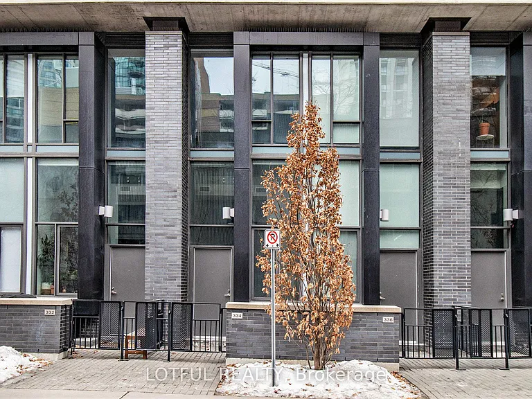 334 Gloucester St — Photo 1