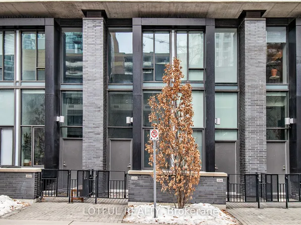 334 Gloucester St, Ottawa, ON K1R 0C1