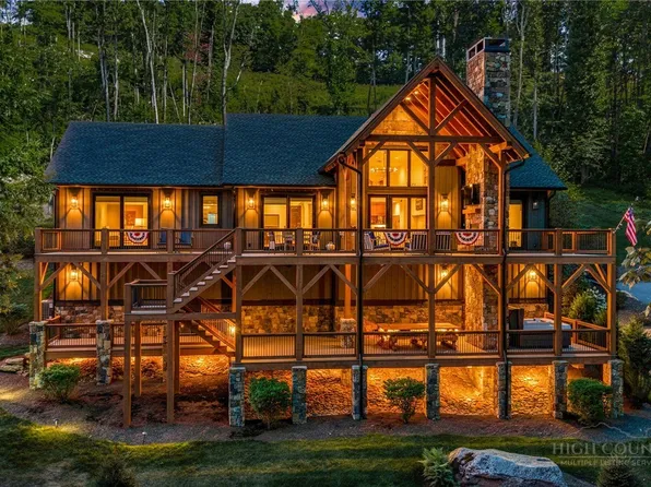 861 Talon Trail, Banner Elk, NC 28604