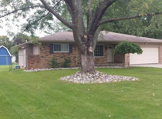 4378 Mount Vernon Pass, Swartz Creek, MI