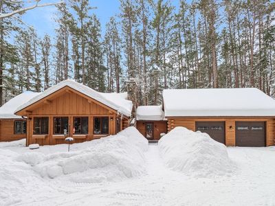 5997 Moccasin Lake Rd, Land O Lakes, WI, 54540