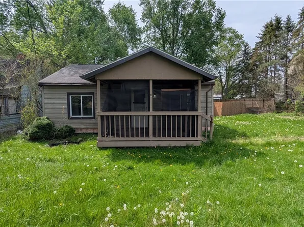 622 Caldwell Ave, Mansfield, OH 44905
