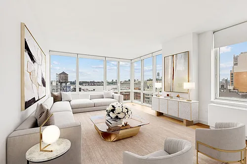 550 W 45th St #Penthouse 102 Photo 1