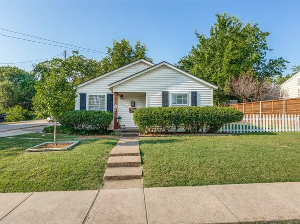 501 Jones St, McKinney, TX 75069