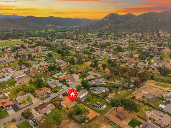 23540 Oriente Way, Ramona, CA 92065
