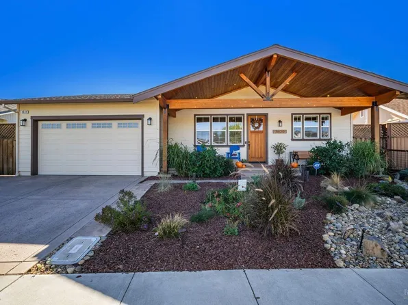 3630 Hemlock Court, Santa Rosa, CA 95403