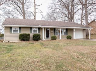 505 T St, Bedford, IN 47421