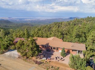 2820 E Spruce Mountain Rd, Prescott, AZ 86303