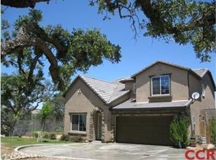 453 Kenton Ct, Paso Robles, CA 93446