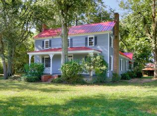 2570 Green Pond Rd, Jackson, SC 29831