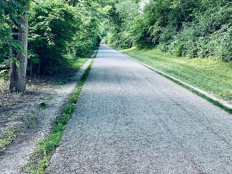 Monon Trail