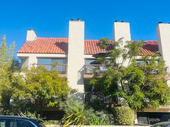 11718 Goshen Ave APT 6, Los Angeles, CA 90049