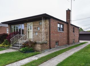 12814 S Commercial Ave, Chicago, IL