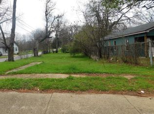 1820 Rosa L Parks Ave, Montgomery, AL 36108