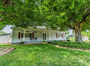7213 Blackjack Rd, Franklin, KY 42134
