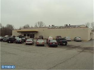 445 Schuylkill Rd, Phoenixville, PA 19460