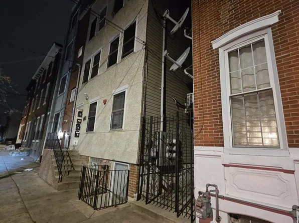 1705 W Master St #R2, Philadelphia, PA 19121