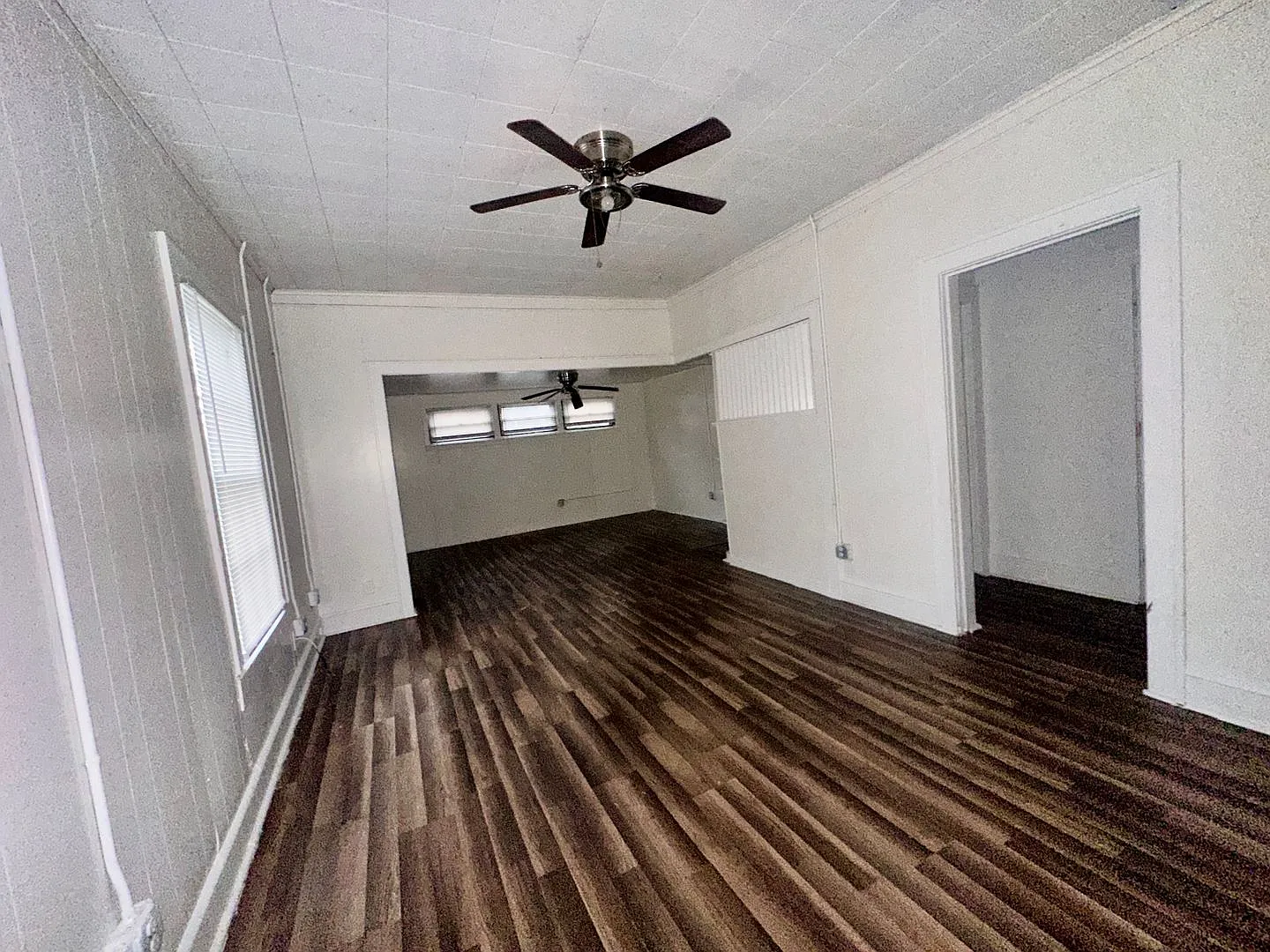 4 bedroom, 1 bathroom home in Gatesville — Photo 4