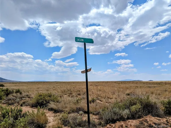 Lot 110 Jason Trail, San Luis, CO 81152