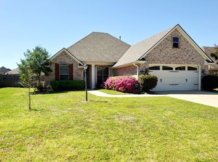 808 Applewood Trl, Haughton, LA 71037