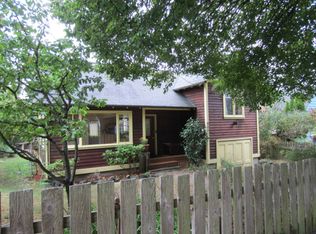 805 Rose St, Port Townsend, WA 98368