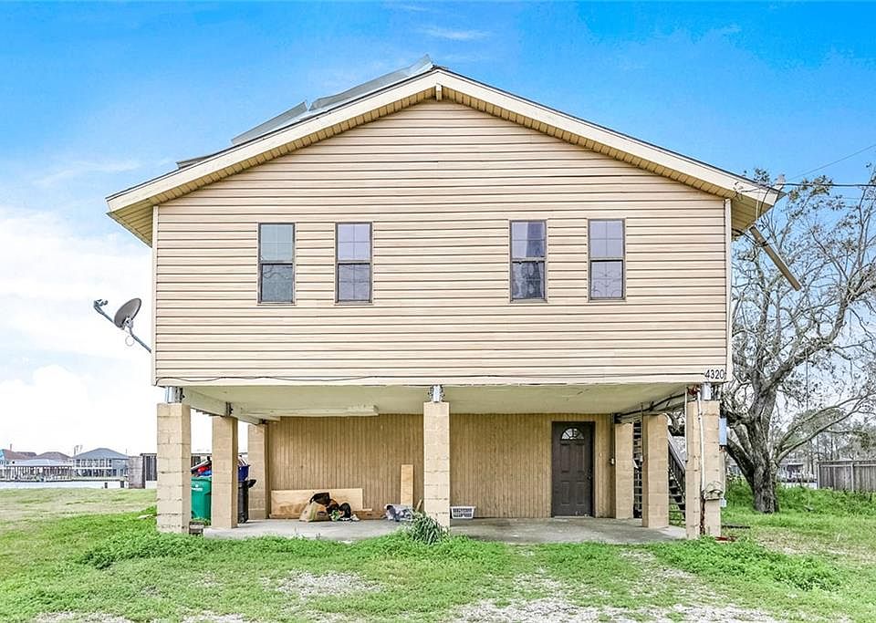 4320 Jean Lafitte Blvd, Lafitte, LA 70067 Zillow