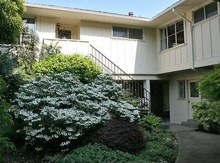 2822 Piedmont Ave, Berkeley, CA