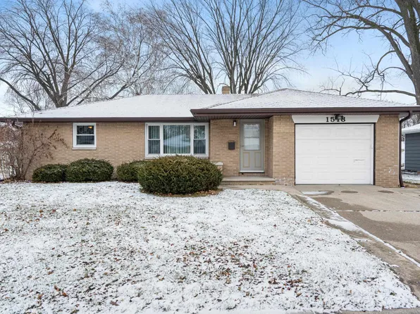 1513 Beauchamp St, Green Bay, WI 54304