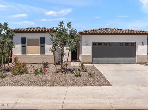 31674 N 123RD Avenue, Peoria, AZ 85383