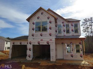 3342 Lowland Dr #126, Douglasville, GA 30135