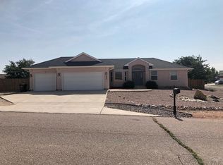890 S McCoy Dr, Pueblo West, CO 81007