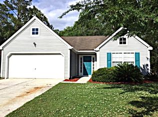 9188 Fieldstone Trce, Summerville, SC 29485