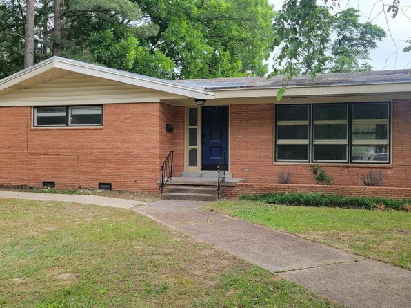 633 W College Ave, Jonesboro, AR 72401