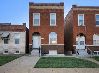 4652 Alaska Ave, Saint Louis, MO 63111