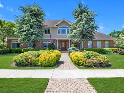 251 Wilmot Drive, Hewlett, NY, 11557