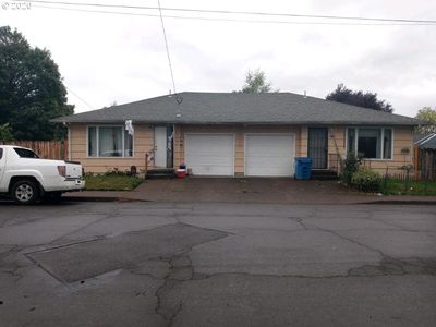 3024 Hammel St NE, Salem, OR, 97301