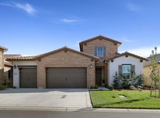 1109 Hogarth Way, El Dorado Hills, CA